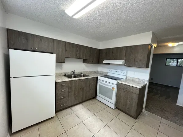 Sunrise Apartments, 109 S 100 E #11, Cedar City, UT 84720