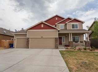 6828 Ponderosa St, Frederick, CO 80530