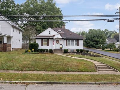2685 Northland St, Cuyahoga Falls, OH, 44221