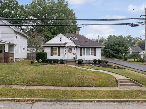 2685 Northland St, Cuyahoga Falls, OH 44221