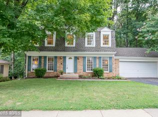 9830 Natick Rd, Burke, VA 22015