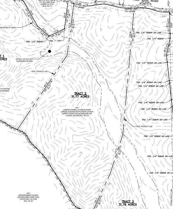 1st image of TRACT 2 Talc Mine Rd