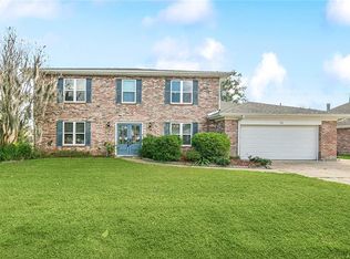 115 Asphodel Dr, Luling, LA 70070