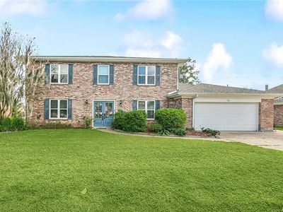 115 Asphodel Dr, Luling, LA, 70070