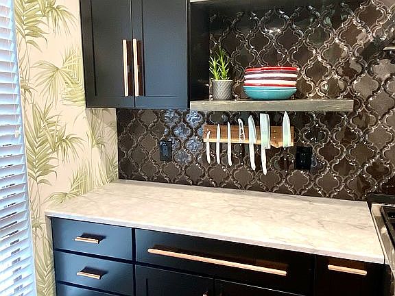 Kitchen Remodel 2020