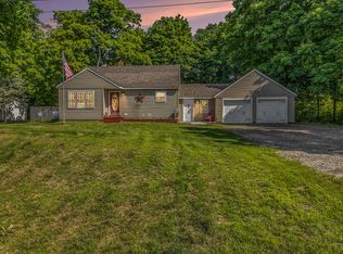 8303 W One Mile Rd, Hesperia, MI 49421