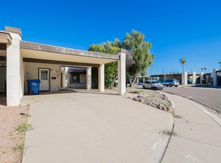 2724 S Azalea Dr, Tempe, AZ 85282