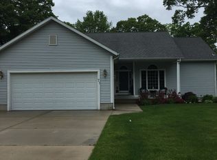 71 Hughey St, Muskegon, MI 49445