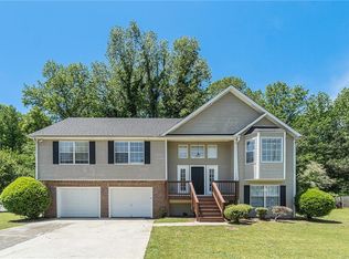 4299 Boulder Pointe Dr, Ellenwood, GA 30294