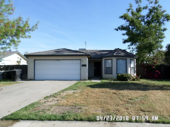 2240 W Buena Vista Ave, Visalia, CA 93291