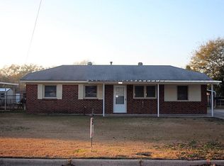 3205 Rhonda Dr, Augusta, GA 30906