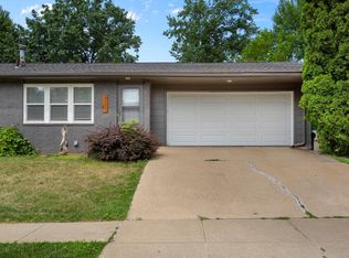 709 Westgate St, Iowa City, IA 52246