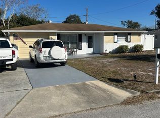 10824 Inglewood Ave, Port Richey, FL 34668