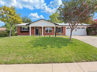 706 Trafalgar Rd, San Antonio, TX 78216