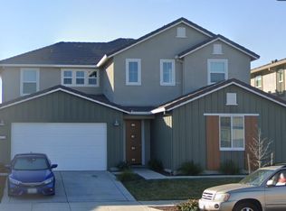4124 Eventide Ave, Sacramento, CA