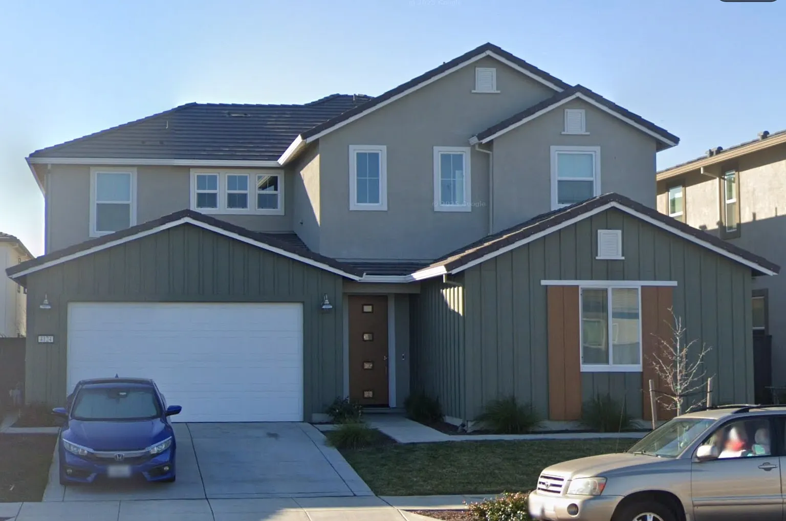 4124 Eventide Ave photo 1