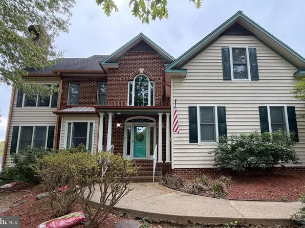 9007 Judiciary Dr, Spotsylvania, VA 22553