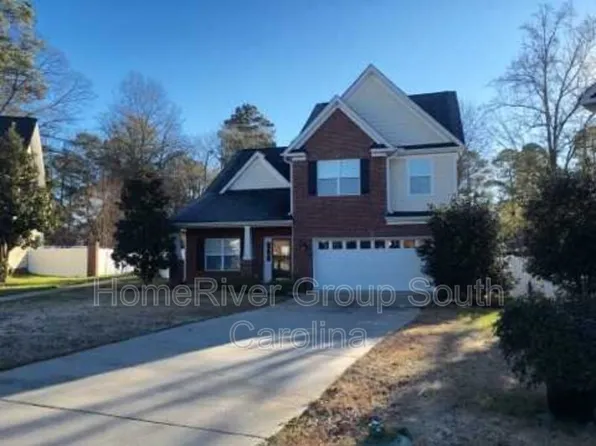 14 Magnolia Springs Ct, Columbia, SC 29209
