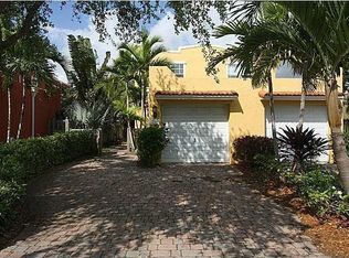 719 NW 1st Ave, Fort Lauderdale, FL 33311