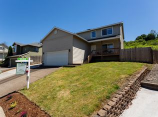 16844 SE Humidor St, Damascus, OR 97089