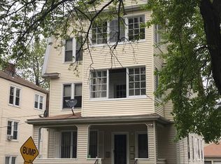 12 Catherine St #2, Hartford, CT 06106