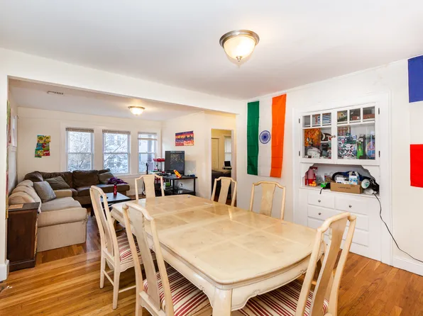 186 Calumet St, Boston, MA 02120