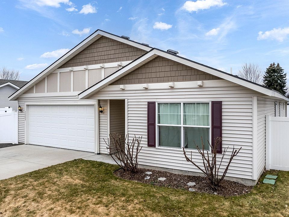 1001 N Marcus Ln, Spokane, WA 99216 | Zillow