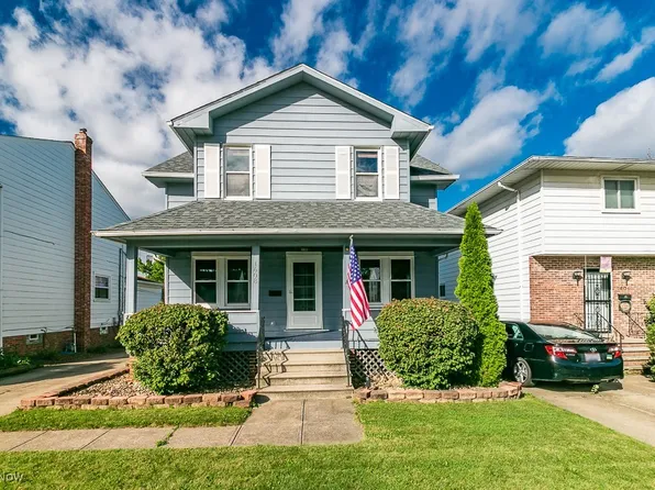 1608 Woodhurst Ave, Mayfield Heights, OH 44124