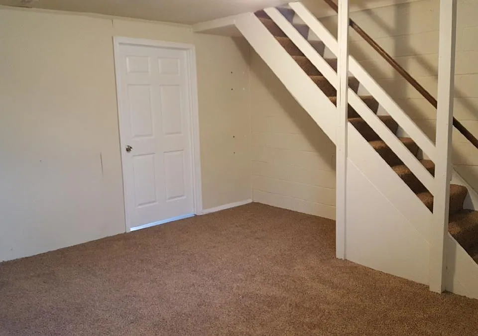 Finished Basement