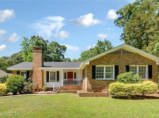 56 Wimbledon Dr W, Mobile, AL 36608