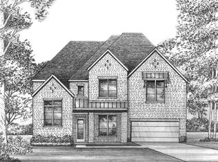 3359 Waverly Dr, Celina, TX 75009