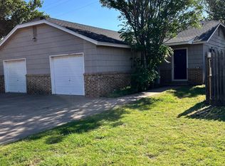 9204 Elgin Ave APT A, Lubbock, TX 79423