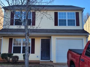 413 Kara Ln, McDonough, GA 30253