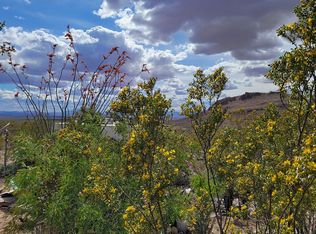 7301 N Wayfarer Rd, Douglas, AZ 85607