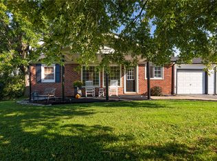 4318 Pennyroyal Rd, Franklin, OH 45005