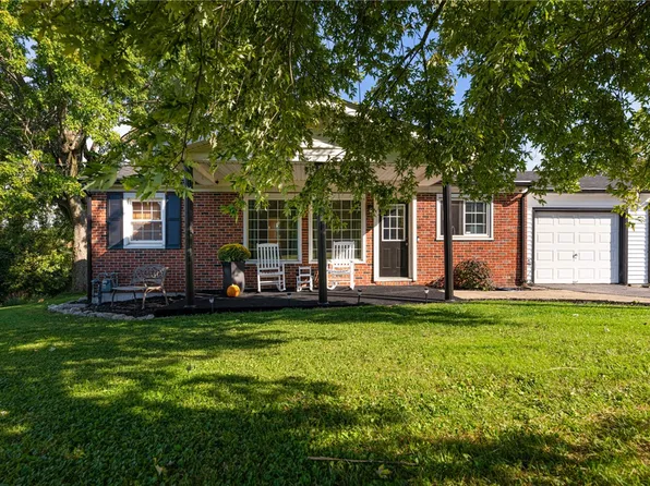 4318 Pennyroyal Rd, Franklin, OH 45005
