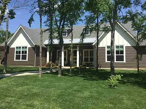 3535 Highland Oaks Cir — Photo 1