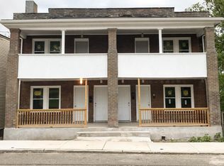 3441 Webster Ave, Pittsburgh, PA 15219