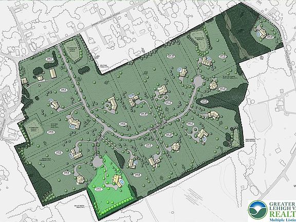2nd image of 6445 Springhouse Path
