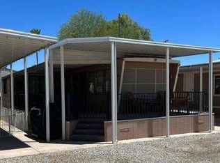 3401 Parker Dam Rd #C13, Earp, CA 92242