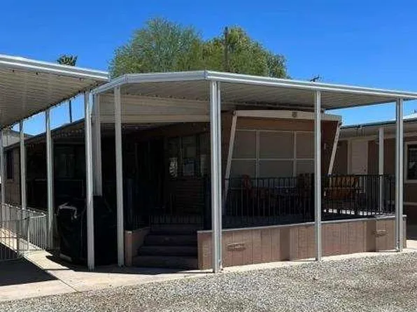 3401 Parker Dam Rd #C13, Earp, CA 92242