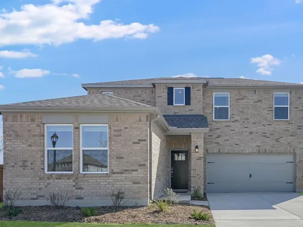 Georgetown Plan, Parks at Foster Crossing