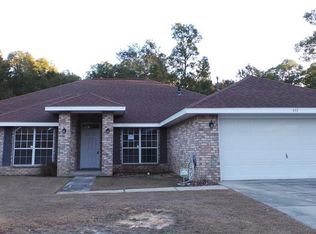 433 Tree Swallow Dr, Pensacola, FL 32503
