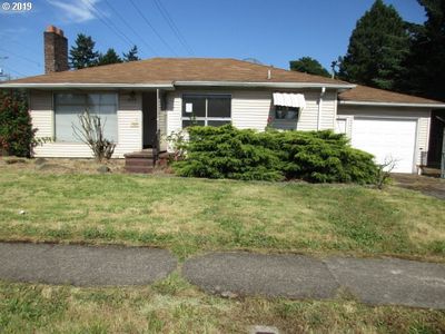 4510 SE 99th Ave, Portland, OR, 97266