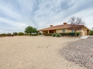 12479 N Faldale Rd, Casa Grande, AZ 85122
