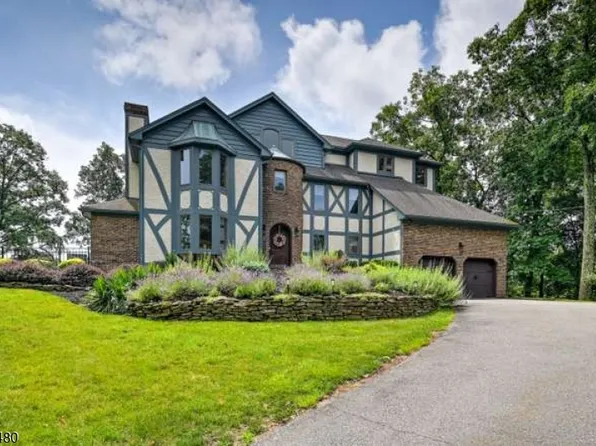 185 Alpine Trl, Sparta Twp., NJ 07871