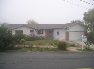 3404 S Granada Ave, Spring Valley, CA 91977