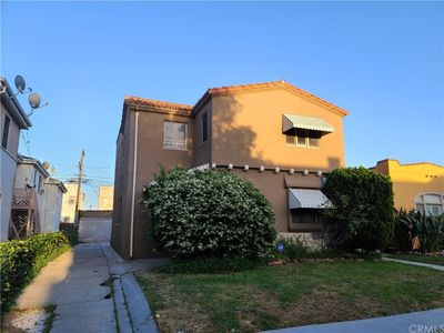 1806 Alsace Ave #2, Los Angeles, CA, 90019