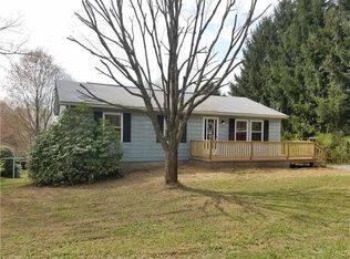 636 Beaver Dam Rd, Butler, PA 16001