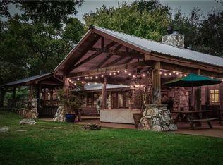 3717 Lakeview Dr, Cottonwood Shores, TX 78657